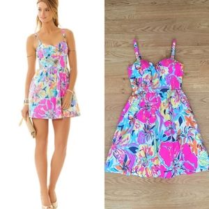 Lilly Pulitzer Christine Dress